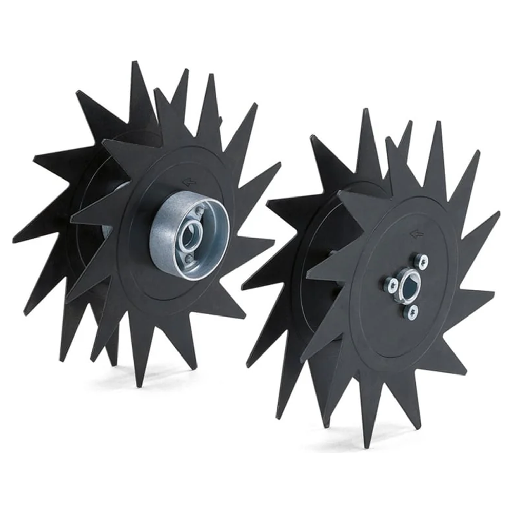 Stihl RL MM Aerator Attachment for KOMBI Engine | Stihl by KHM Megatools Corp. Stihl RL MM Aerator Attachment for KOMBI Engine | Stihl by KHM Megatools Corp.